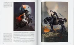 Frank Frazetta