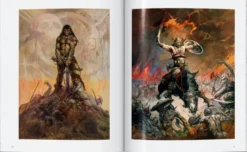 Frank Frazetta