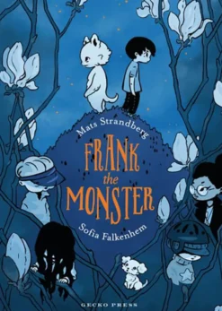 Frank the Monster