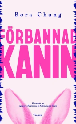 Förbannad kanin