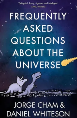 Frequently Asked Questions About the Universe
