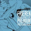 Frieren Beyond Journey's End Premium Postcard Book Vol 2