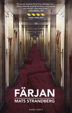 Färjan