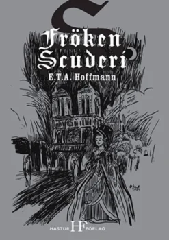 Fröken Scuderi