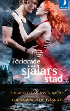 Förlorade själars stad