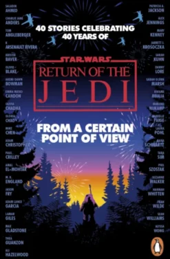 From a Certain Point of View: Return of the Jedi