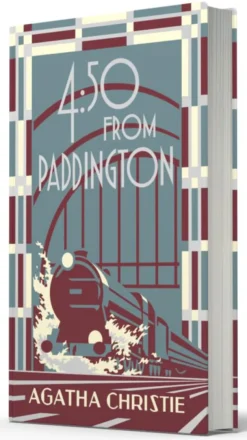 4.50 from Paddington