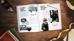 From the Films of Harry Potter: 100 Objects