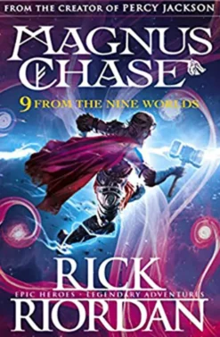 9 From the Nine Worlds