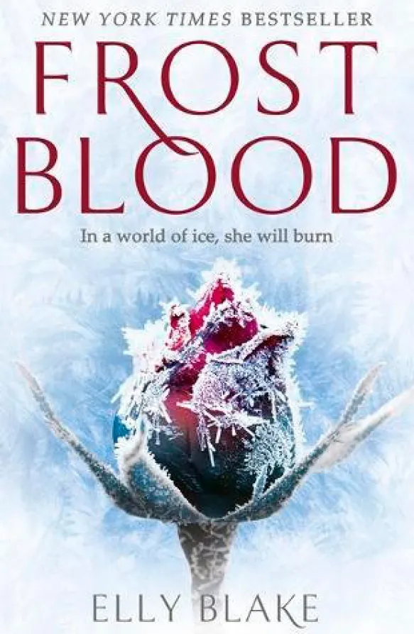 Frostblood