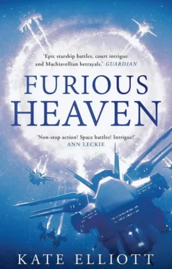 Furious Heaven