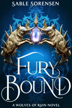 Fury Bound