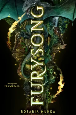 Furysong