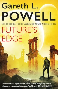 Future's Edge