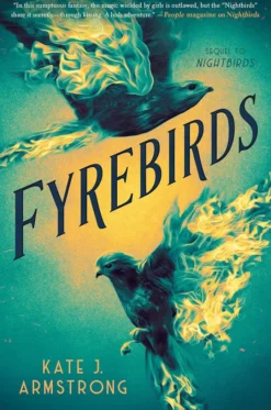Fyrebirds