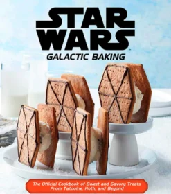 Galactic Baking