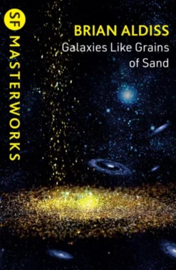 Galaxies Like Grains of Sand