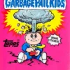 Garbage Pail Kids