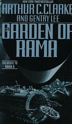 Garden of Rama