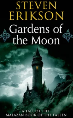 Gardens of the Moon