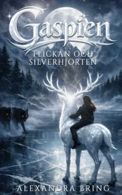 Gaspien - Flickan och silverhjorten