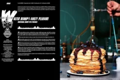 Gastronogeek Cult TV Cookbook