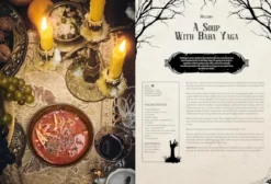 Gastronogeek Gothic Recipes