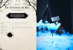 Gastronogeek Gothic Recipes