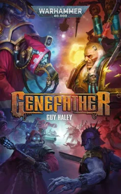 Genefather