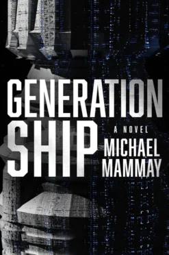 Generation Ship