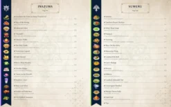 Genshin Impact The Official Cookbook