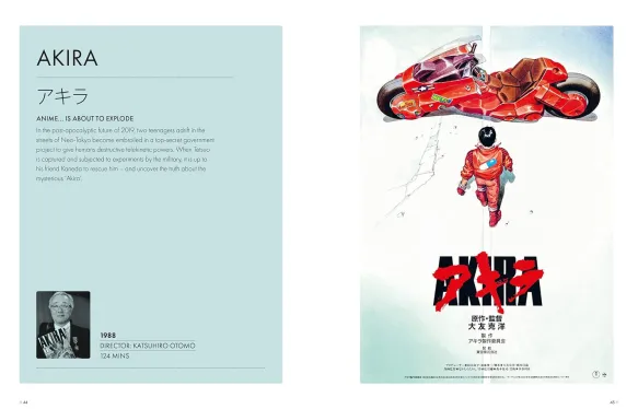 Ghibliotheque Anime Movie Guide The Essential Guide to Japanese Animated Cinema