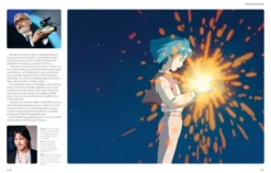 Ghibliotheque : The Unofficial Guide to the Movies of Studio Ghibli