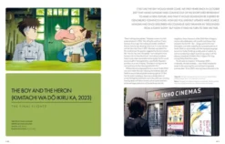 Ghibliotheque : The Unofficial Guide to the Movies of Studio Ghibli
