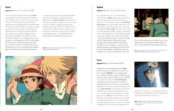 Ghiblipedia - A Guide to the Creatures, Characters and Creators of Studio Ghibli