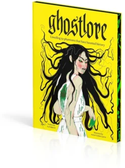 Ghostlore