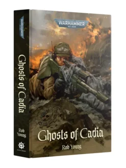 Ghosts of Cadia