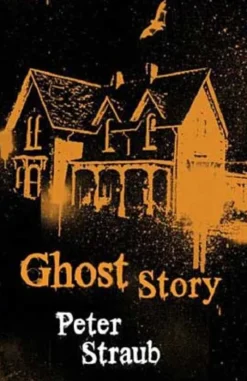 Ghost Story