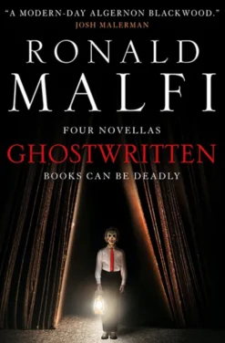 Ghostwritten