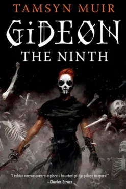 Gideon the Ninth