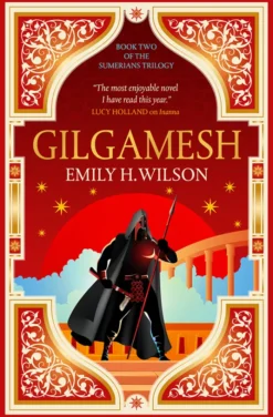 Gilgamesh