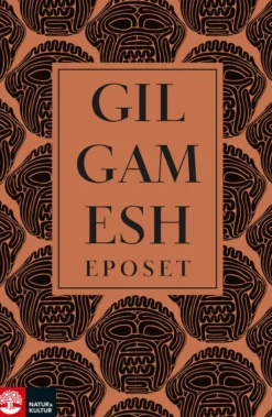 Gilgamesheposet