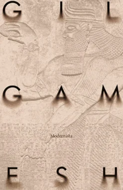 Gilgamesh-eposet