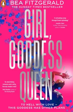Girl, Goddess, Queen