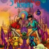 Glurpo i fara - Det svarta hålet del 2