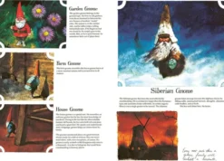 Gnomes