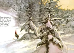 Gnomes