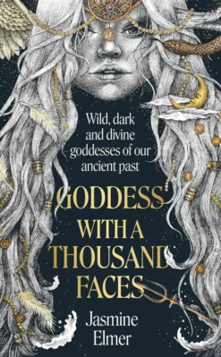 Goddess With a Thousand Faces