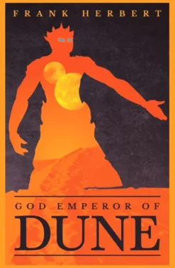 God Emperor of Dune