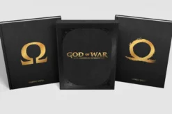 God of War: 20th Anniversary Retrospective